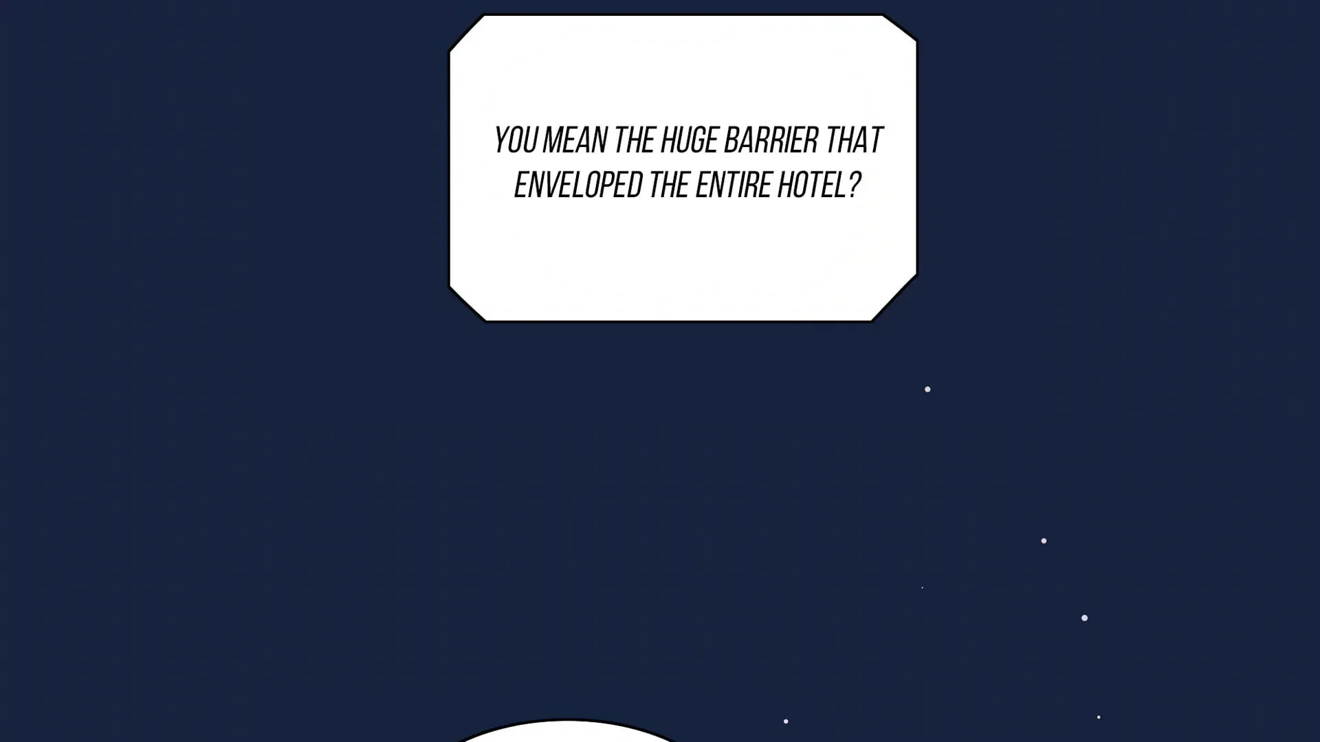 Warning! Beware of the Dog Chapter 65 page 32 - 