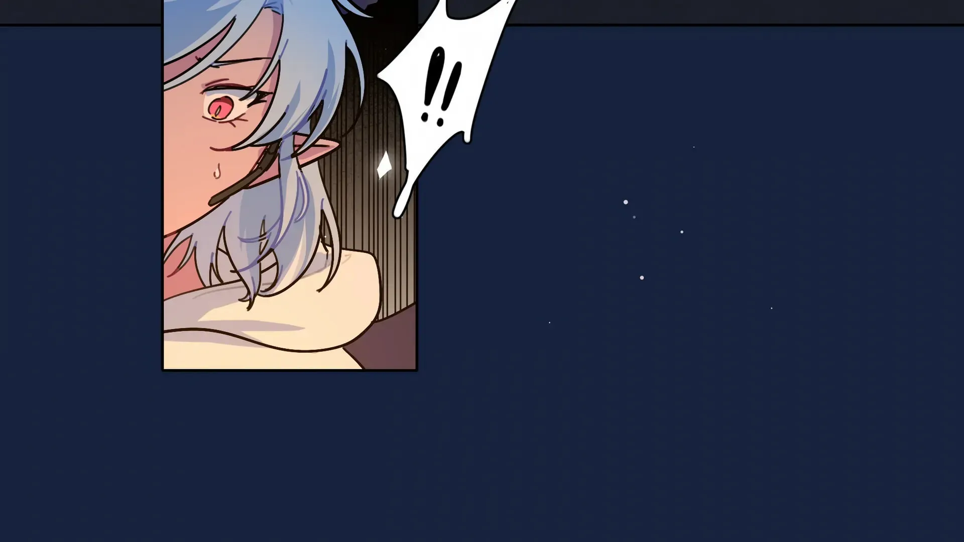 Warning! Beware of the Dog Chapter 65 page 38 - 