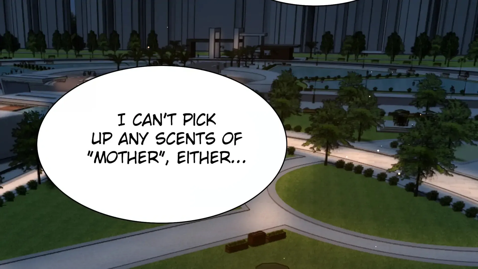 Warning! Beware of the Dog Chapter 65 page 40 - 