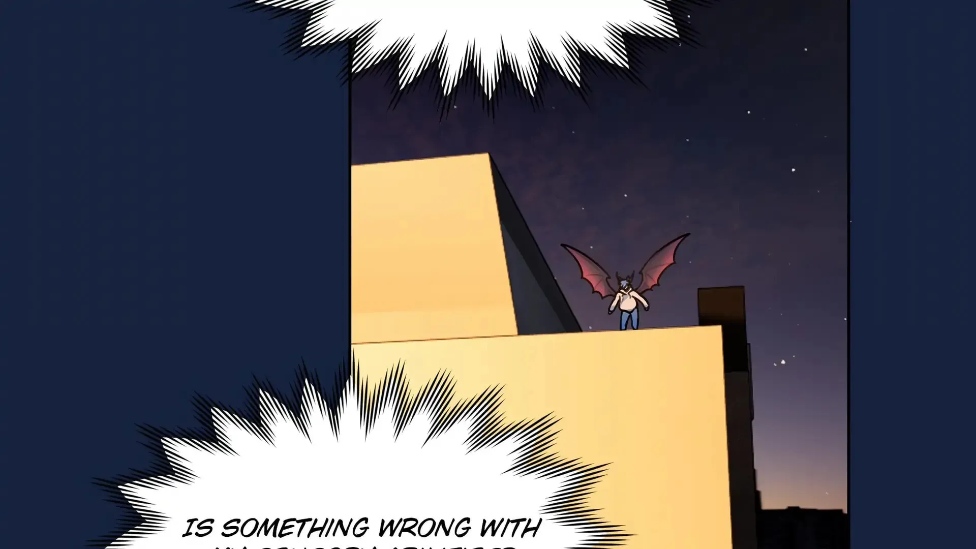 Warning! Beware of the Dog Chapter 65 page 44 - 