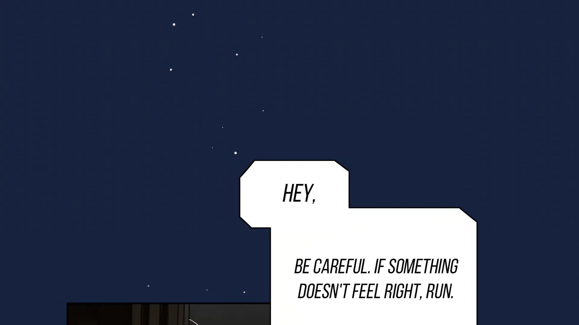 Warning! Beware of the Dog Chapter 65 page 46 - 