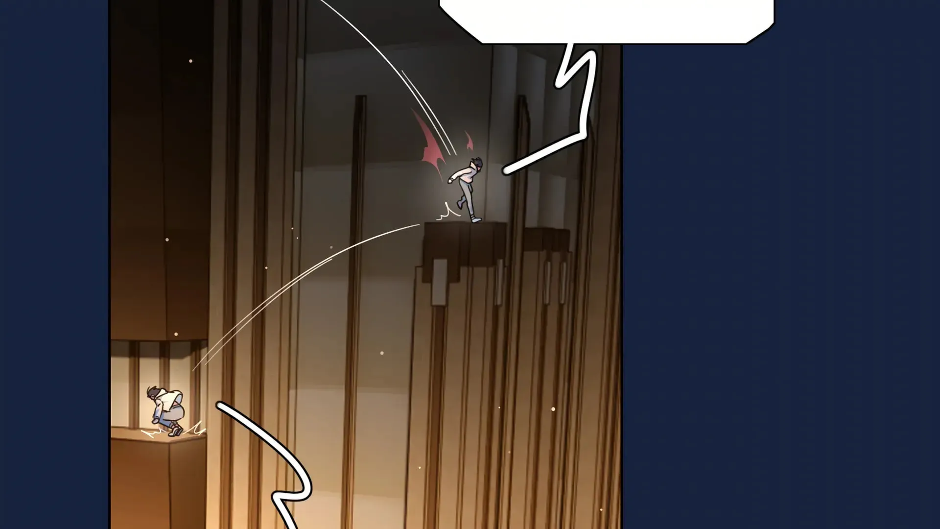 Warning! Beware of the Dog Chapter 65 page 47 - 