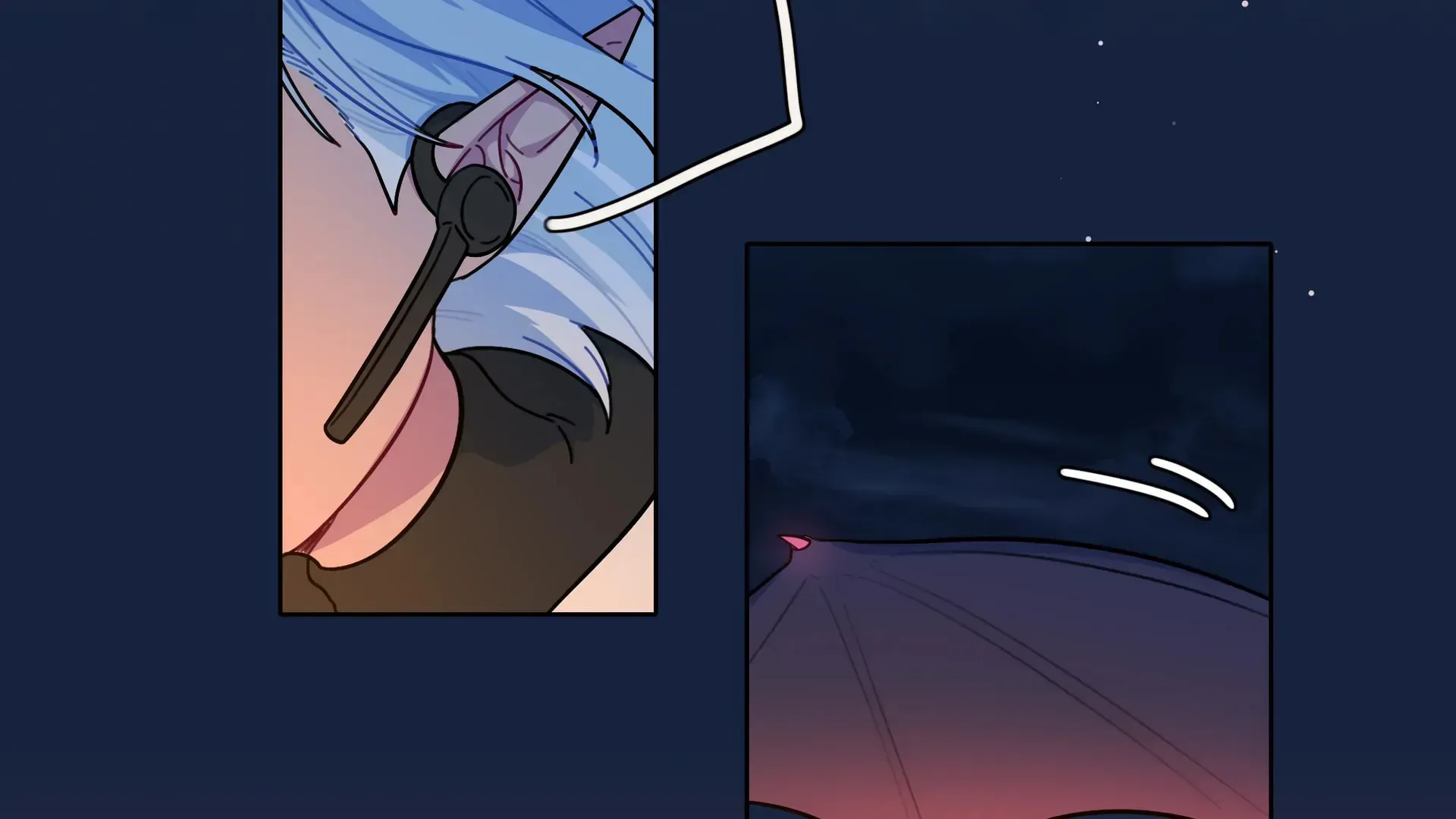 Warning! Beware of the Dog Chapter 65 page 6 - 