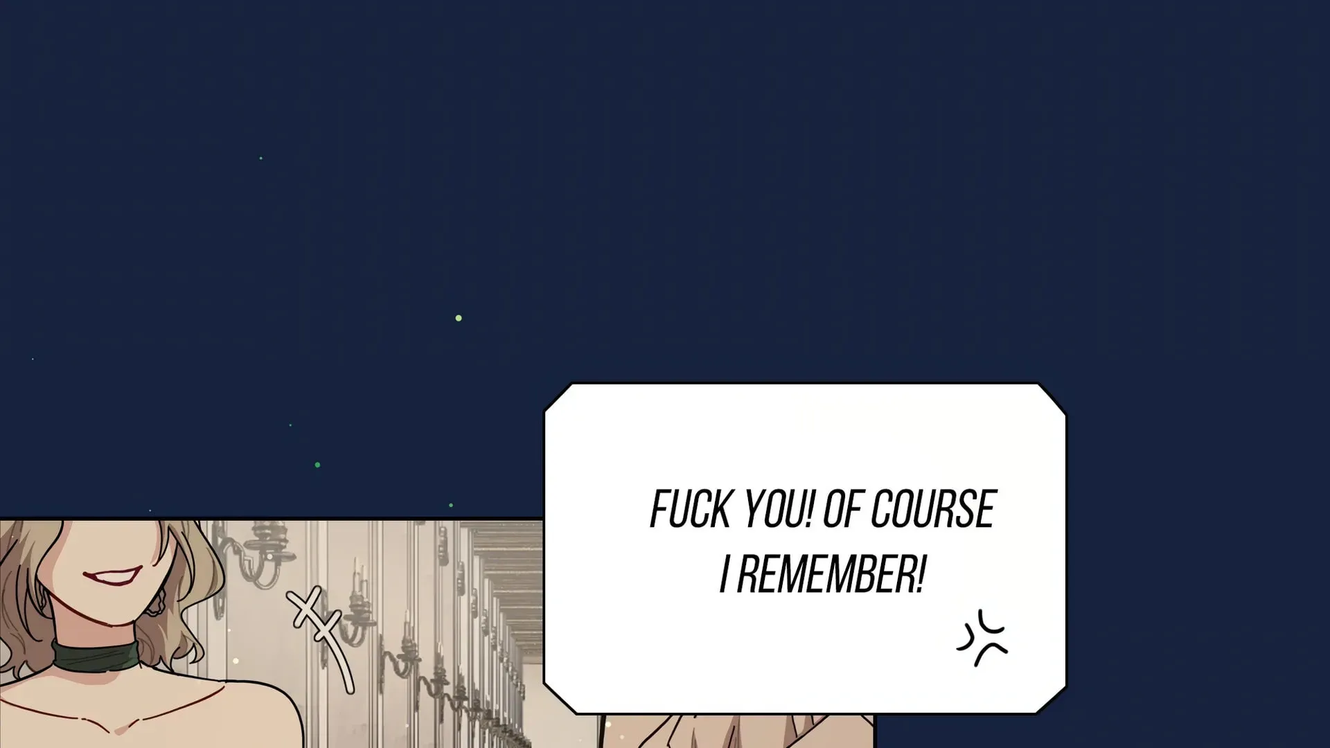 Warning! Beware of the Dog Chapter 65 page 54 - 