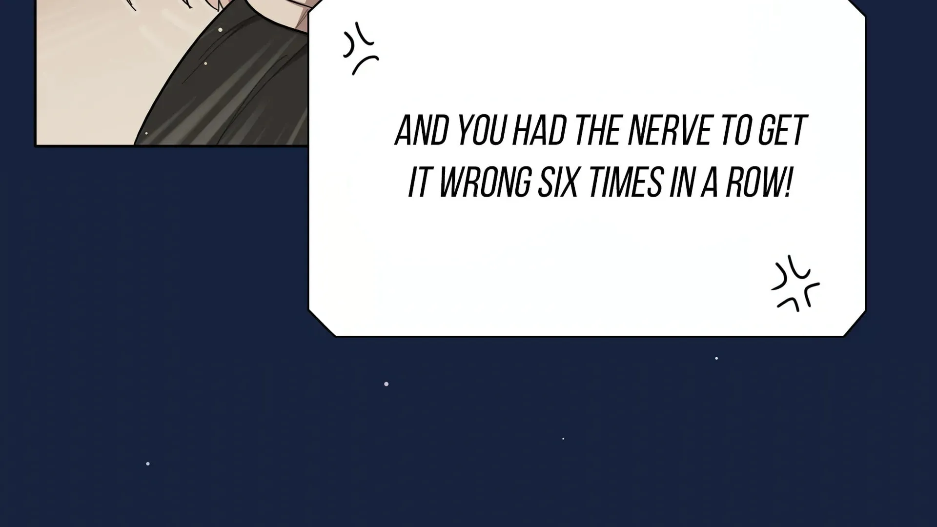 Warning! Beware of the Dog Chapter 65 page 57 - 