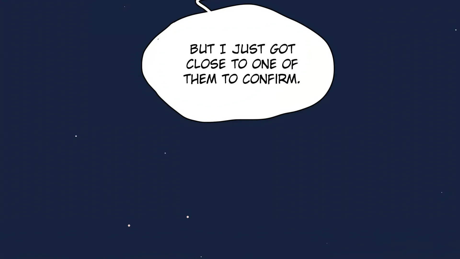 Warning! Beware of the Dog Chapter 65 page 60 - 