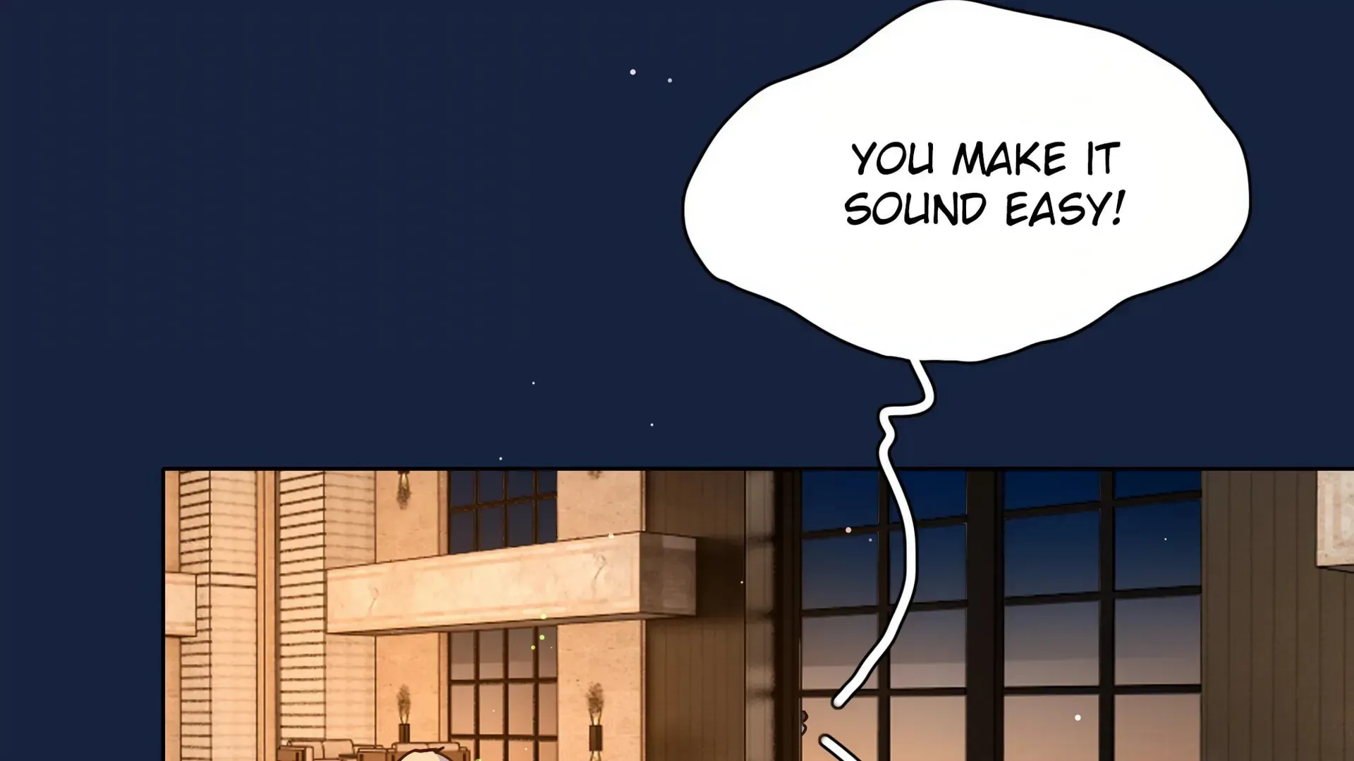 Warning! Beware of the Dog Chapter 65 page 70 - 
