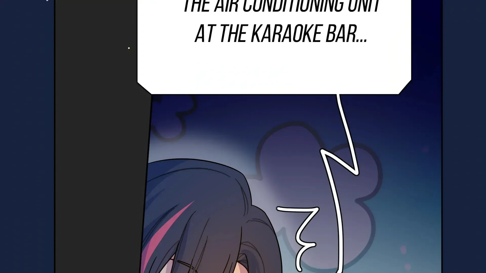 Warning! Beware of the Dog Chapter 65 page 74 - 