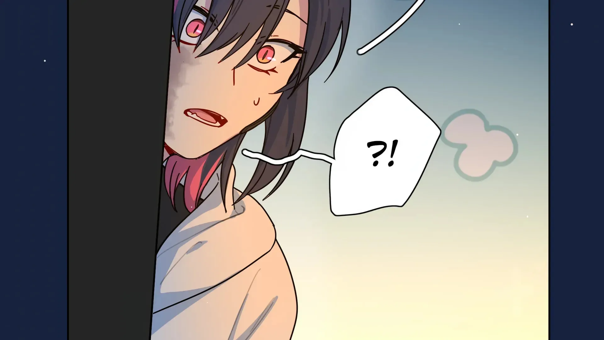 Warning! Beware of the Dog Chapter 65 page 75 - 