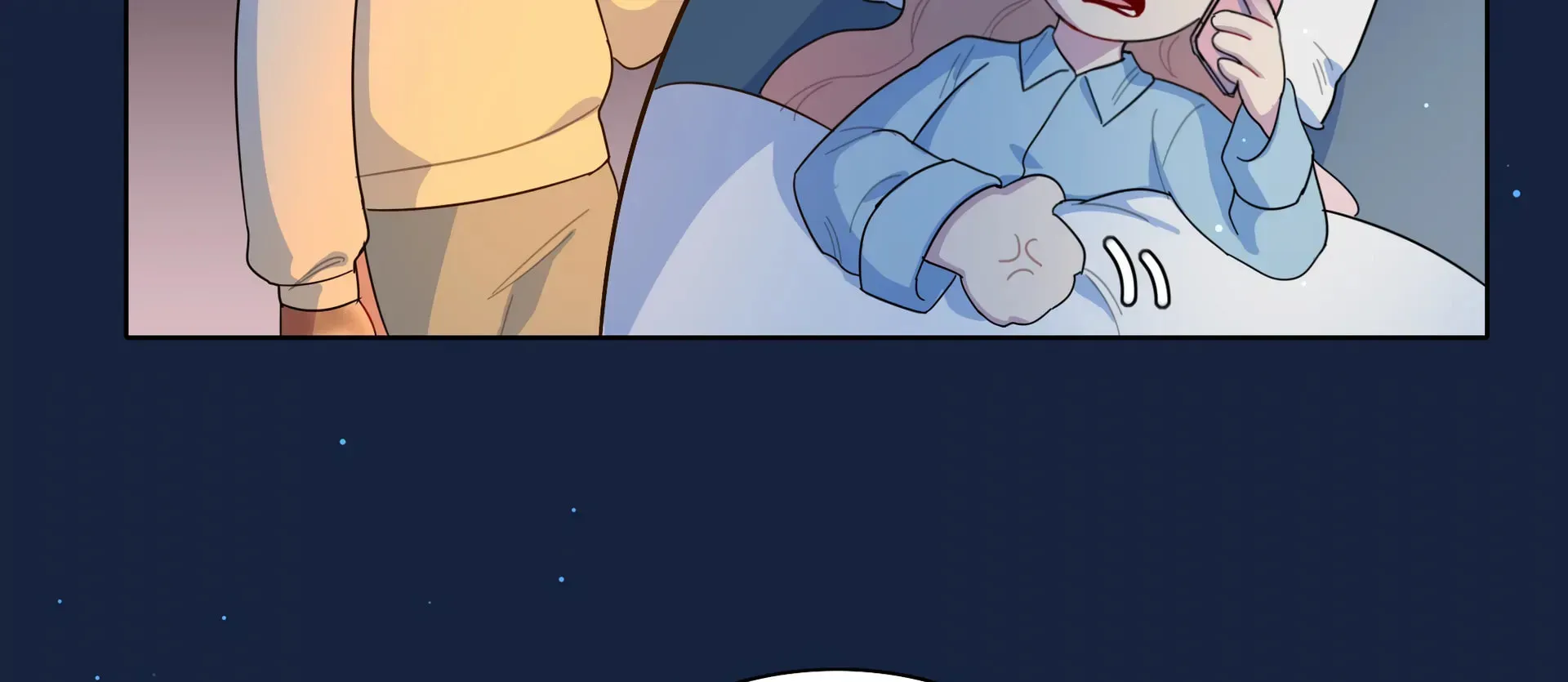 Warning! Beware of the Dog Chapter 65 page 78 - 