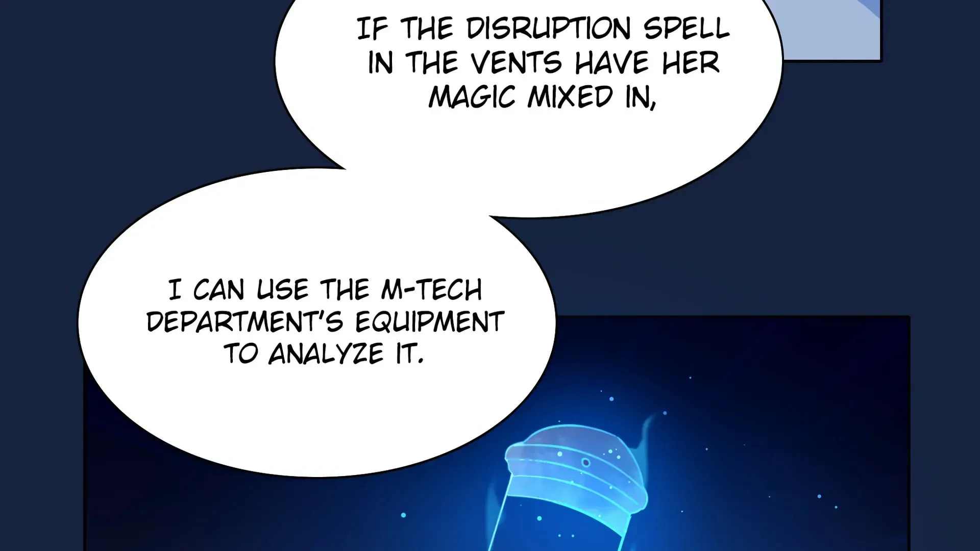 Warning! Beware of the Dog Chapter 65 page 82 - 