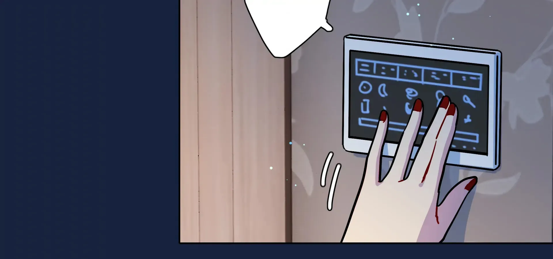 Warning! Beware of the Dog Chapter 65 page 90 - 