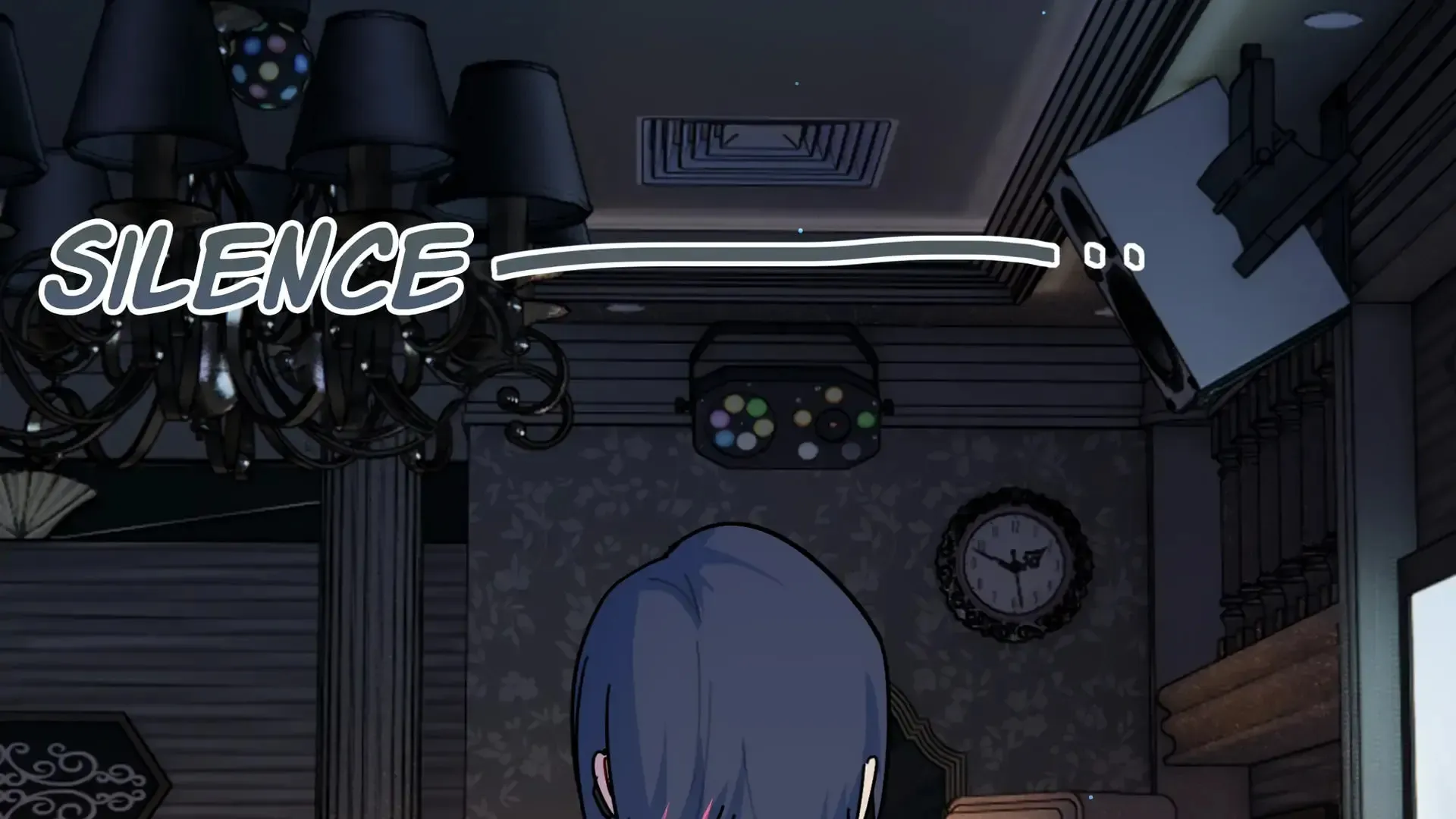 Warning! Beware of the Dog Chapter 65 page 94 - 