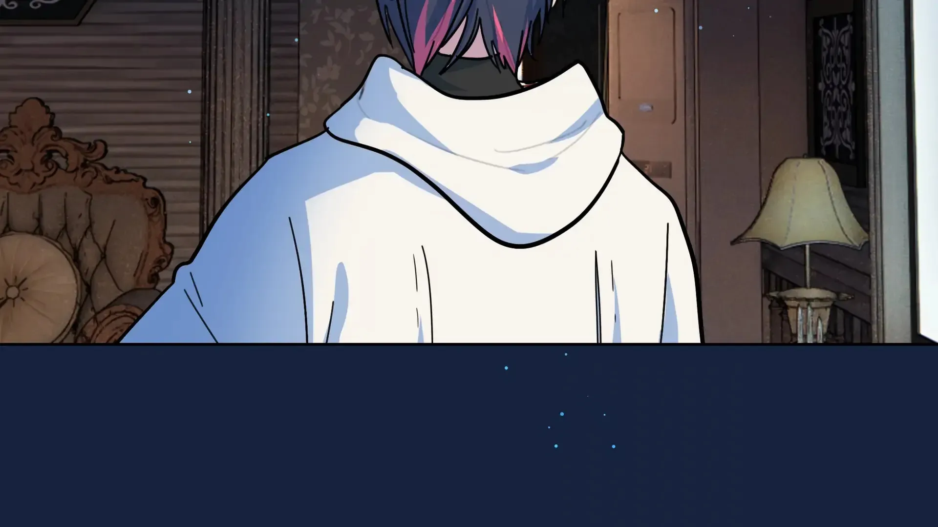 Warning! Beware of the Dog Chapter 65 page 95 - 