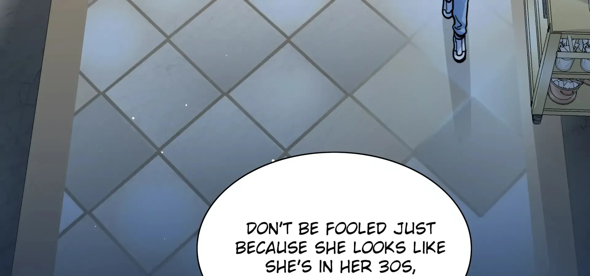 Warning! Beware of the Dog Chapter 65 page 100 - 
