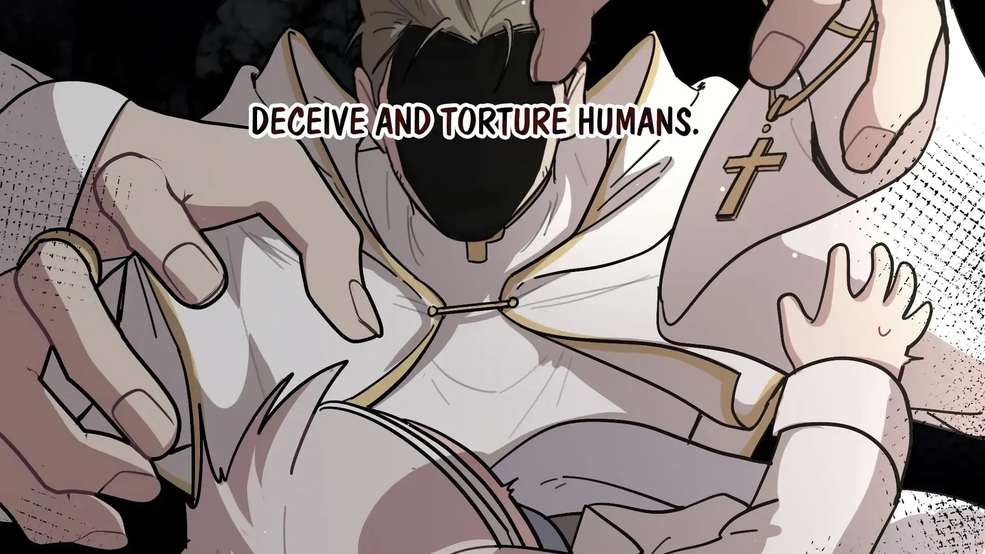 Warning! Beware of the Dog Chapter 66 page 101 - 
