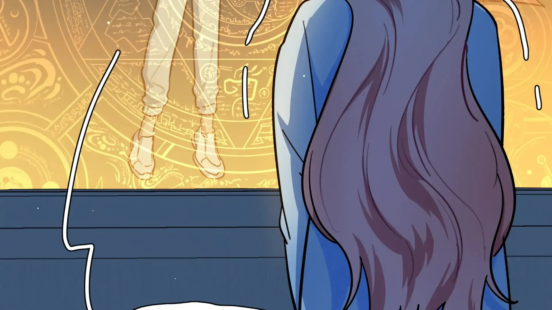 Warning! Beware of the Dog Chapter 66 page 106 - 