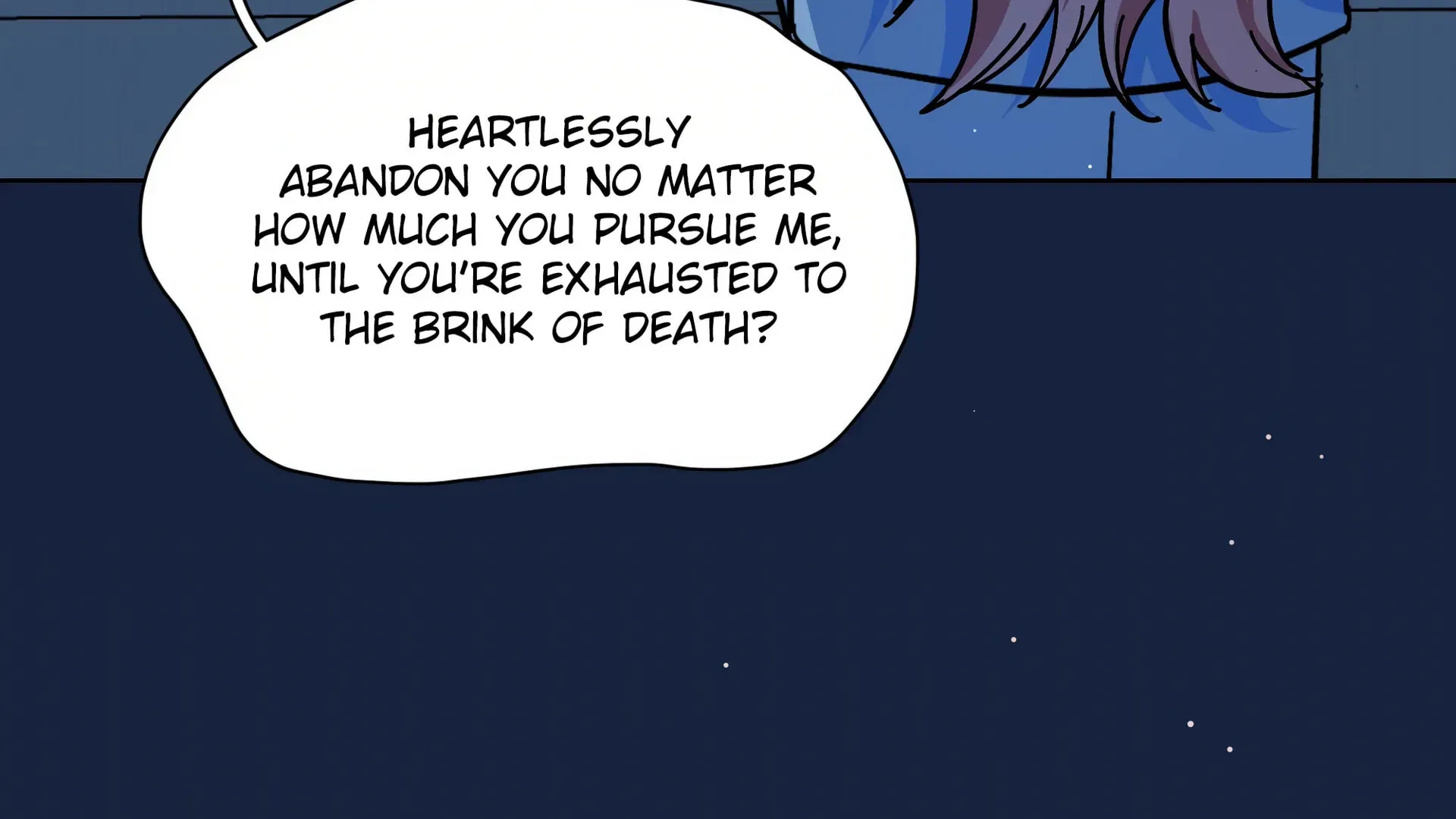 Warning! Beware of the Dog Chapter 66 page 107 - 