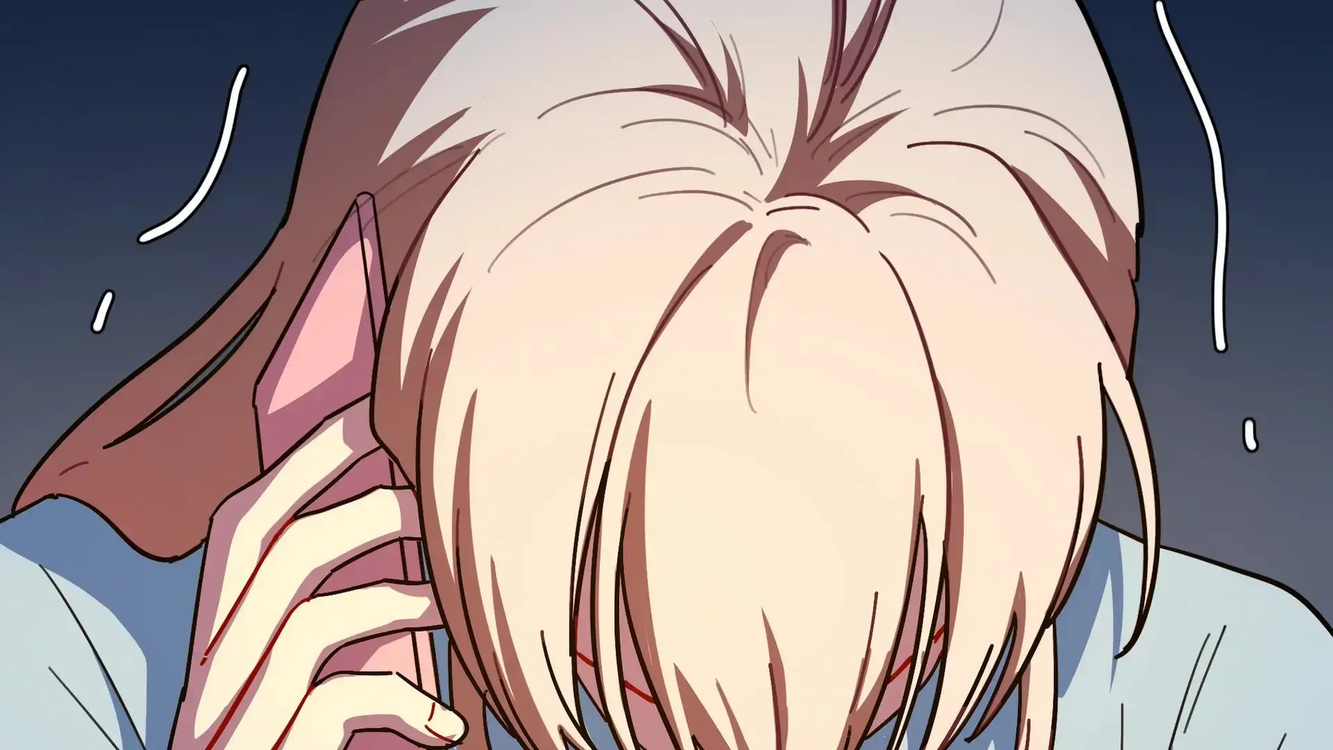 Warning! Beware of the Dog Chapter 66 page 109 - 