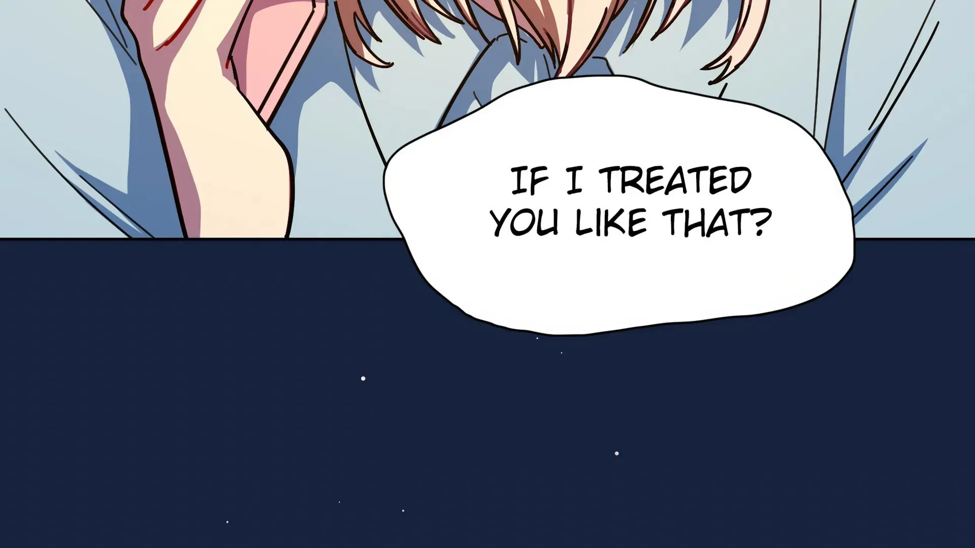 Warning! Beware of the Dog Chapter 66 page 110 - 