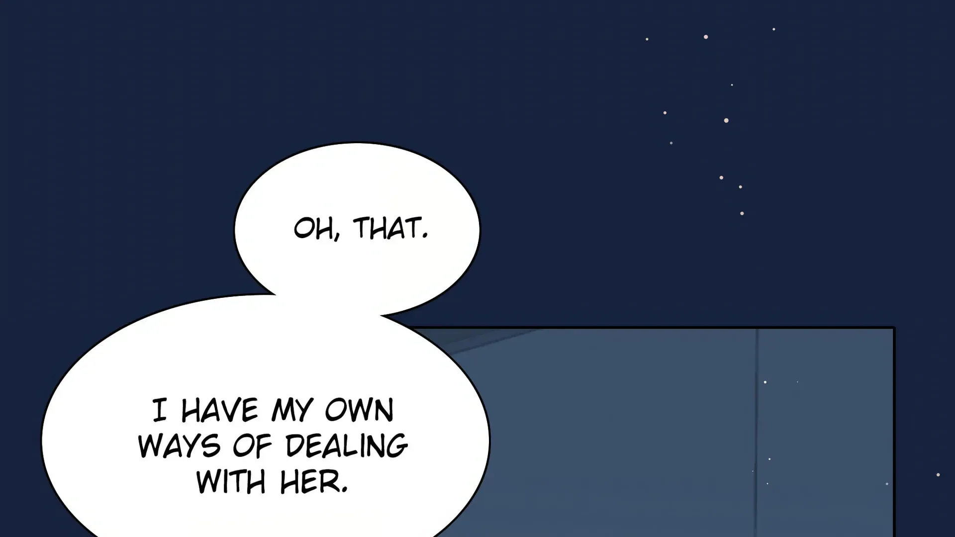 Warning! Beware of the Dog Chapter 66 page 12 - 