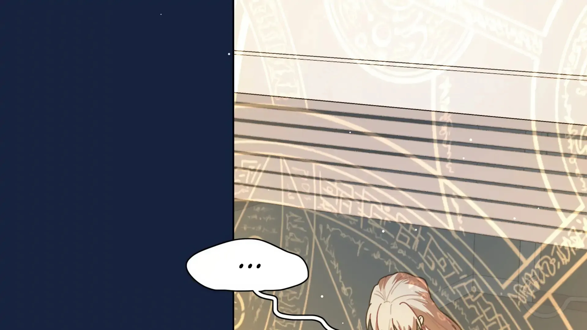 Warning! Beware of the Dog Chapter 66 page 116 - 