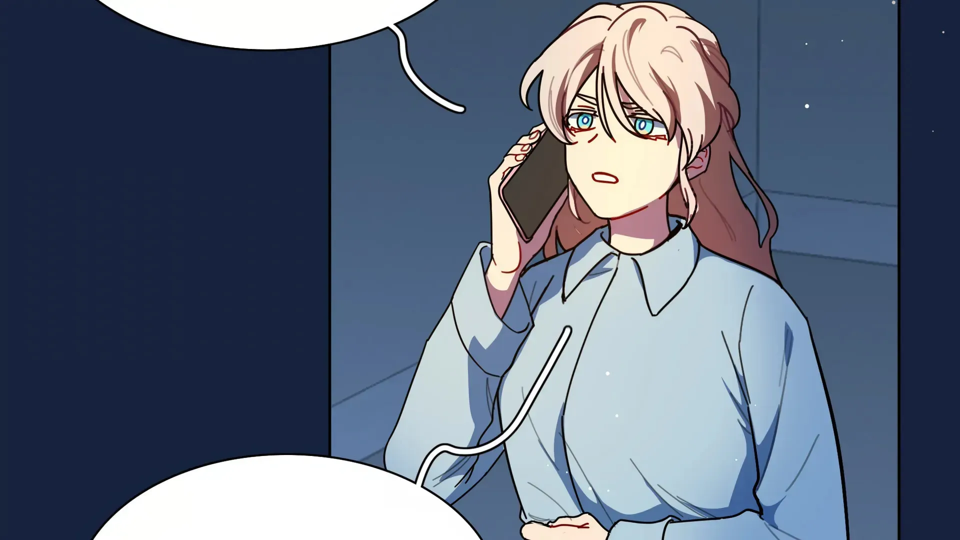 Warning! Beware of the Dog Chapter 66 page 13 - 