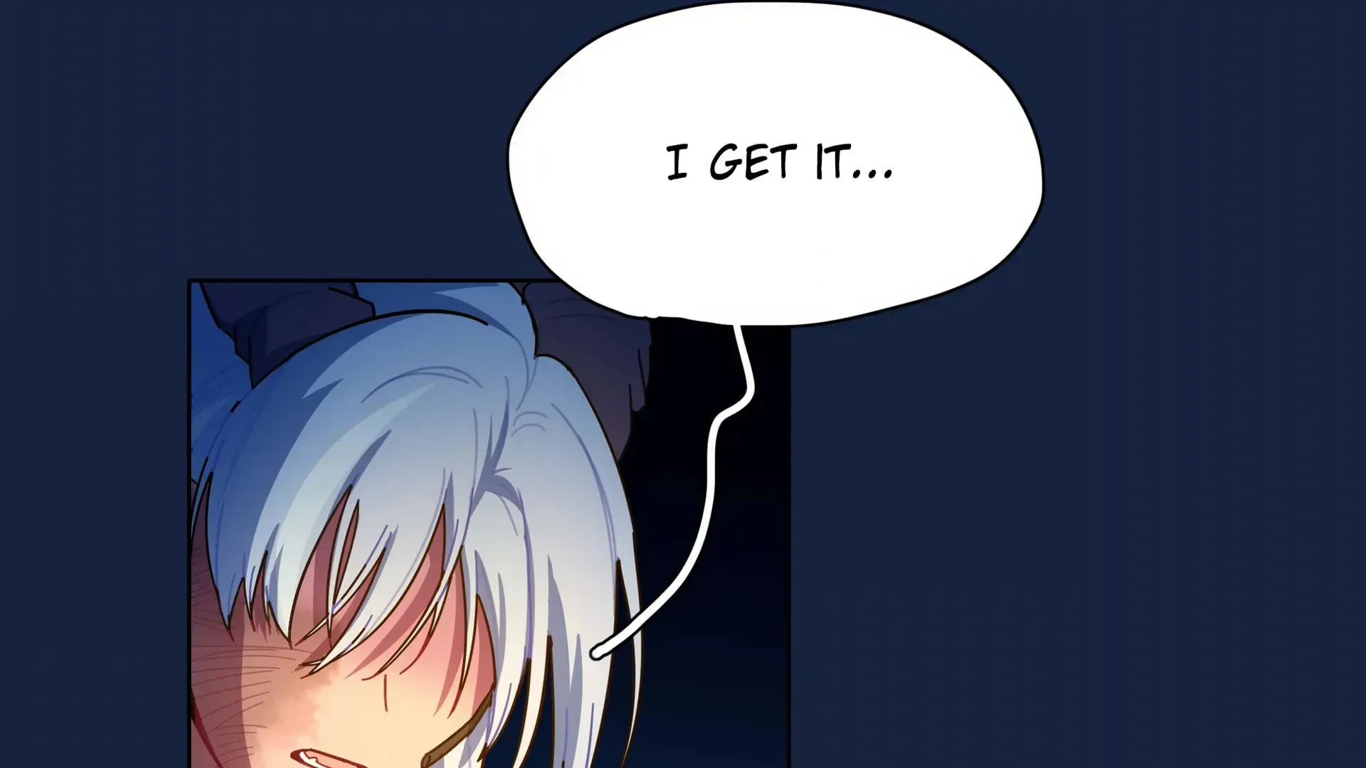 Warning! Beware of the Dog Chapter 66 page 126 - 