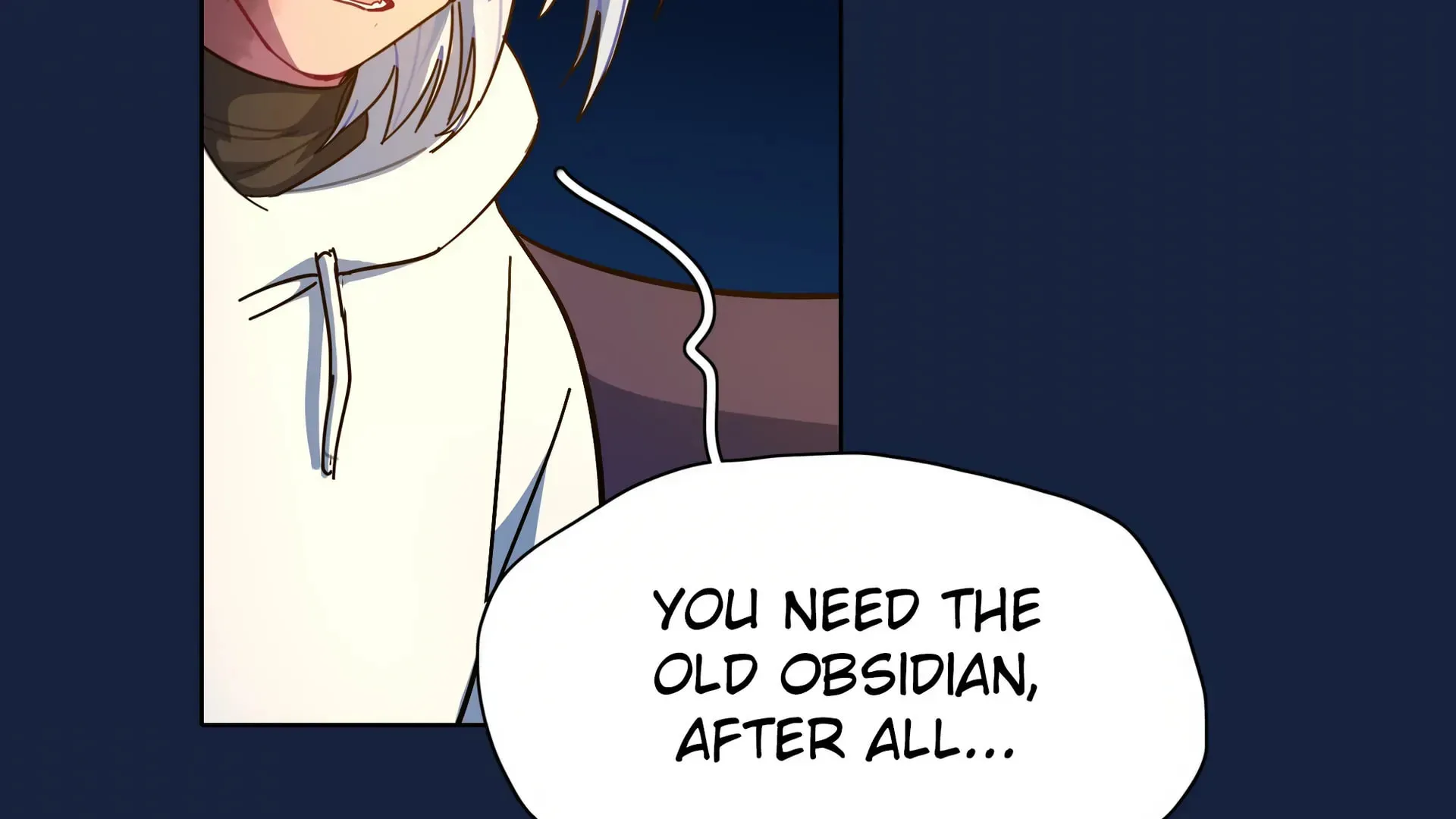Warning! Beware of the Dog Chapter 66 page 127 - 