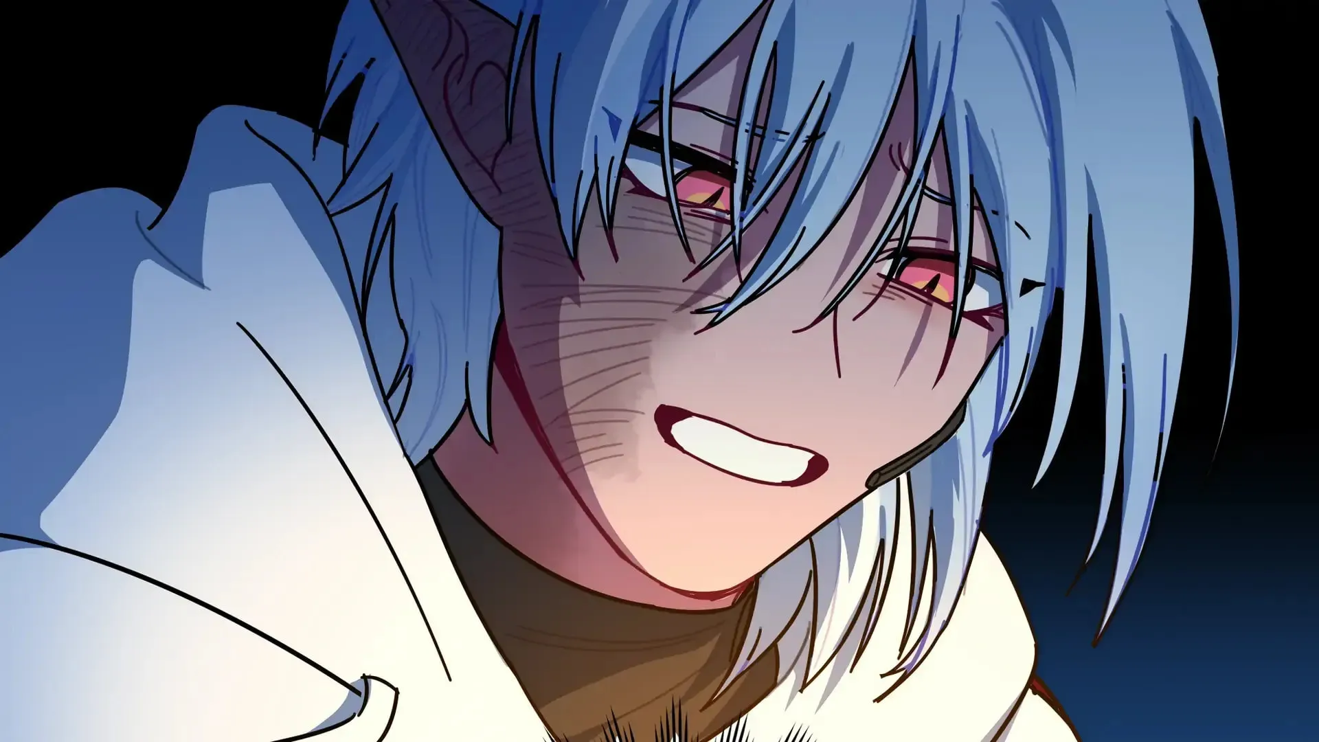 Warning! Beware of the Dog Chapter 66 page 130 - 