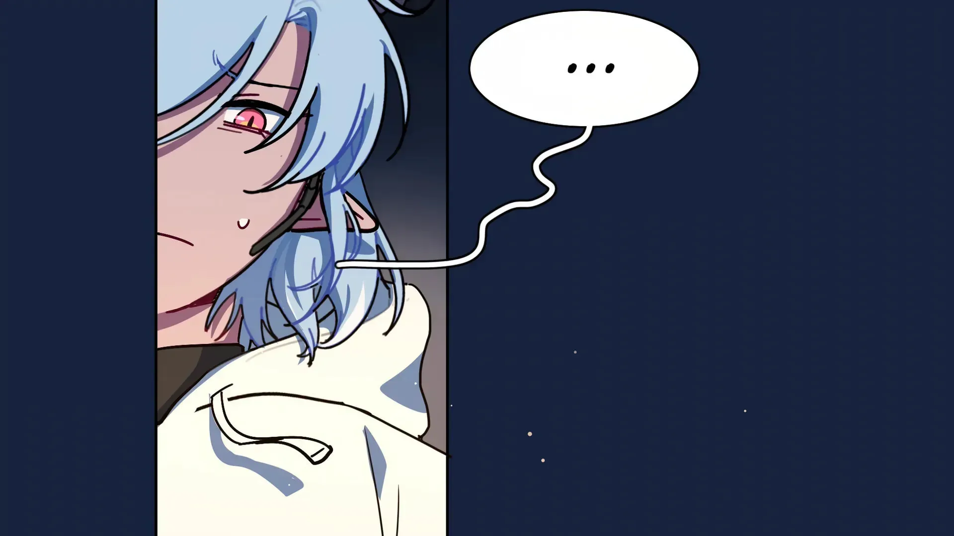 Warning! Beware of the Dog Chapter 66 page 15 - 