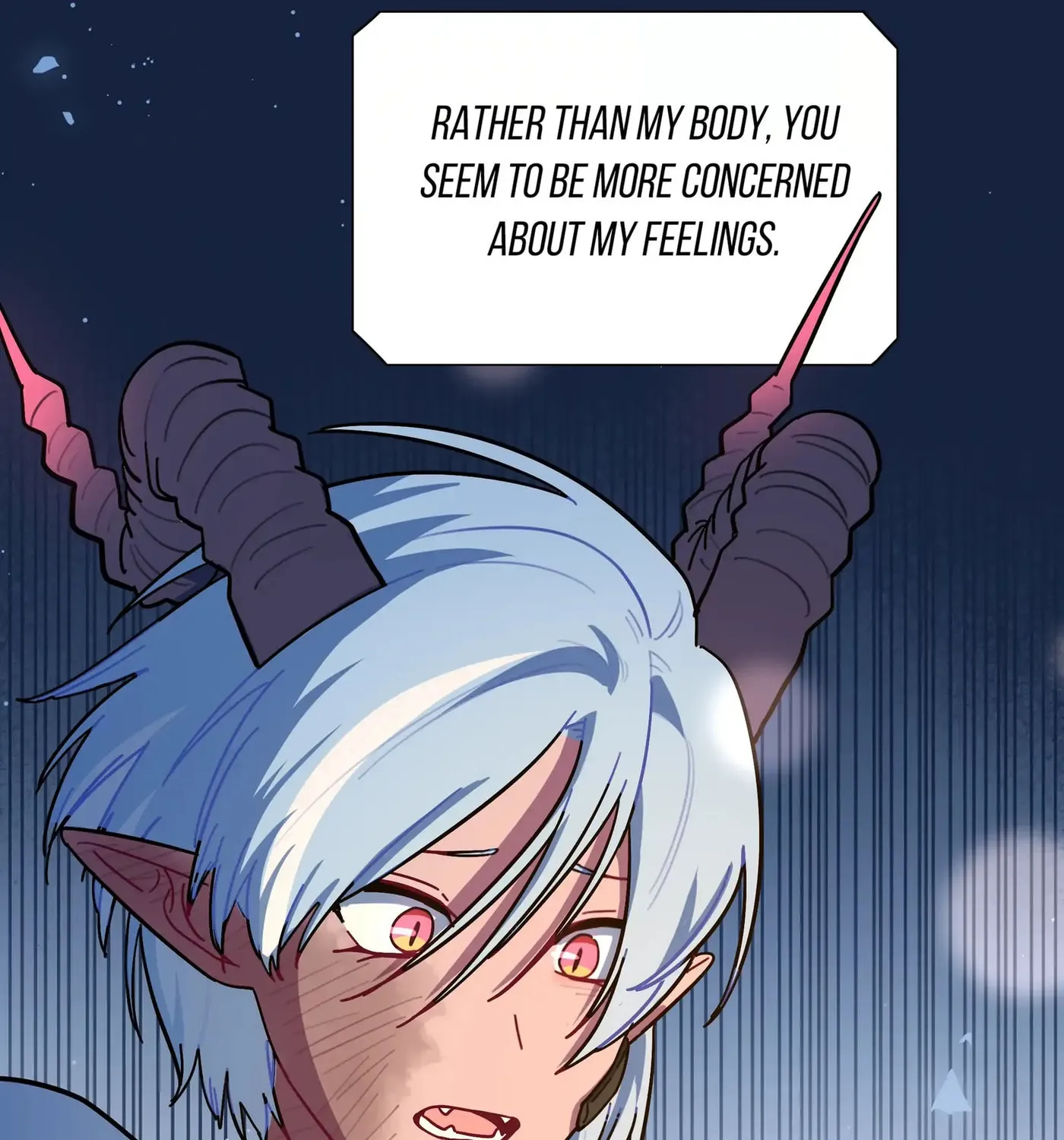 Warning! Beware of the Dog Chapter 66 page 141 - 