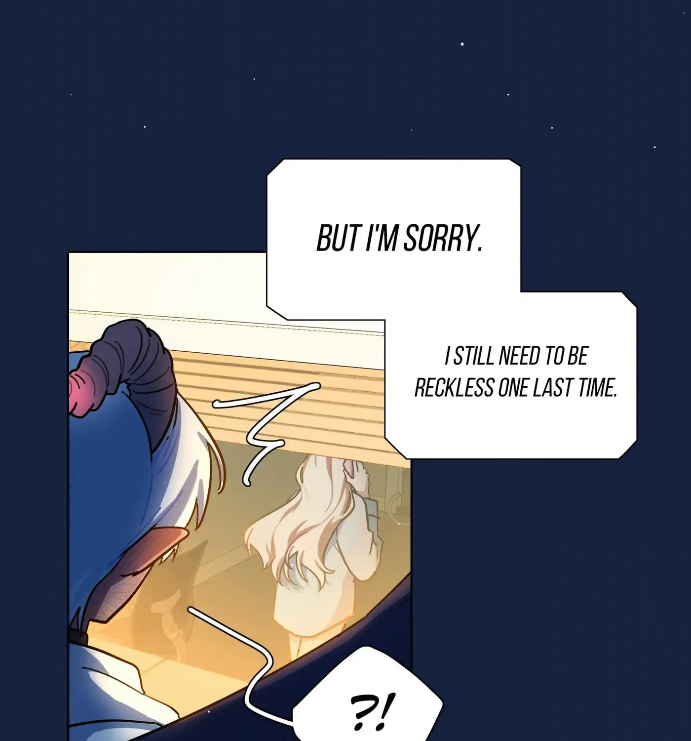 Warning! Beware of the Dog Chapter 66 page 144 - 