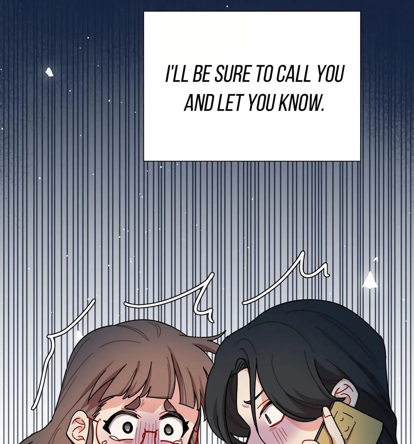 Warning! Beware of the Dog Chapter 66 page 150 - 