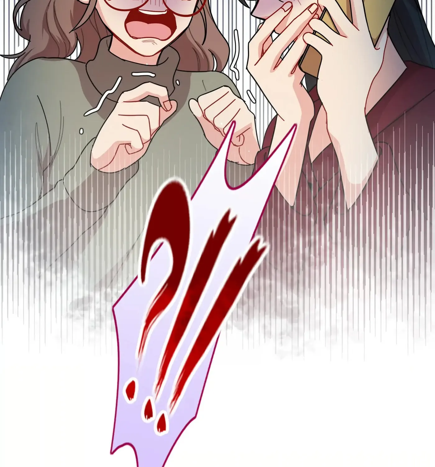 Warning! Beware of the Dog Chapter 66 page 151 - 