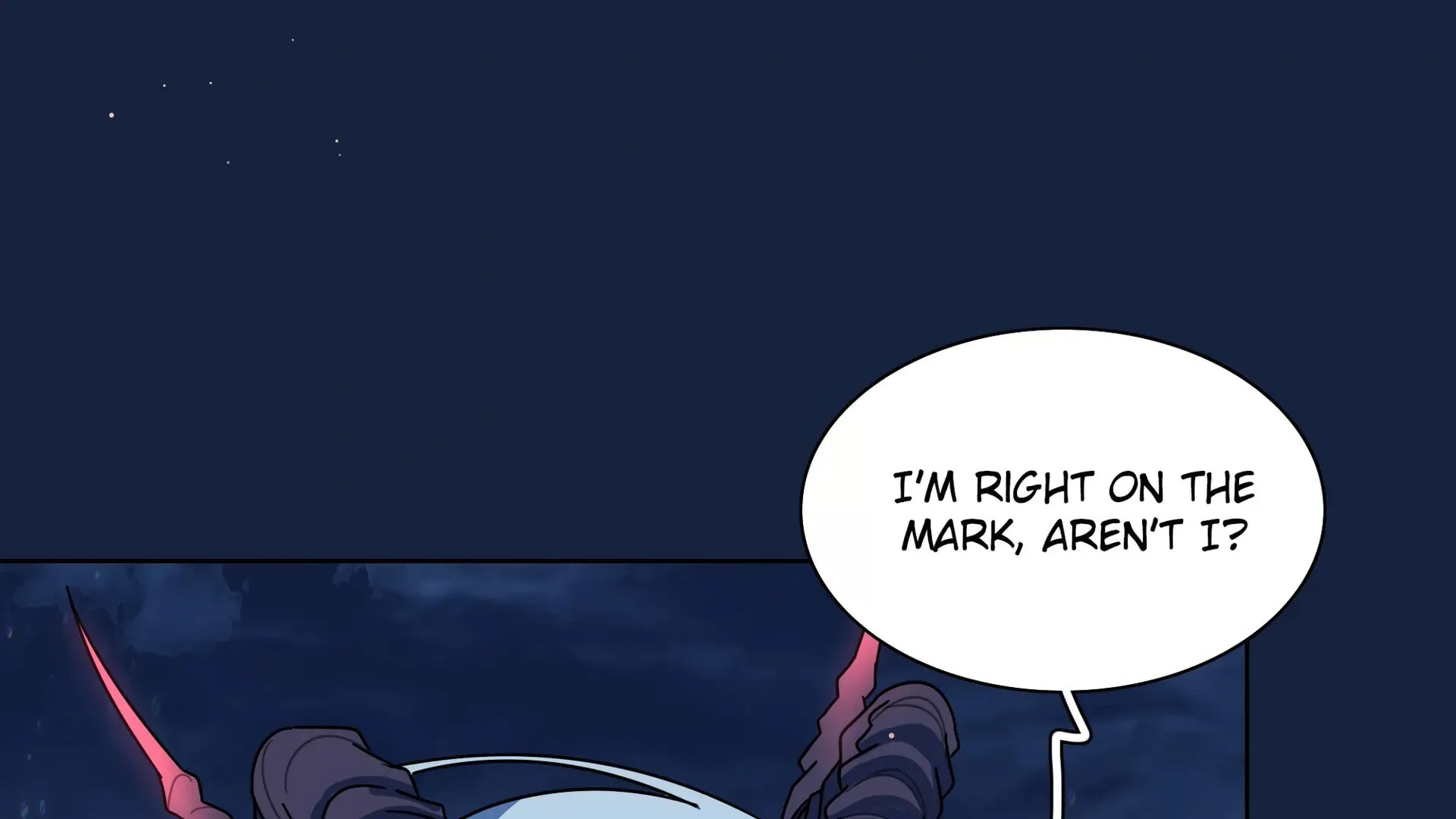 Warning! Beware of the Dog Chapter 66 page 19 - 