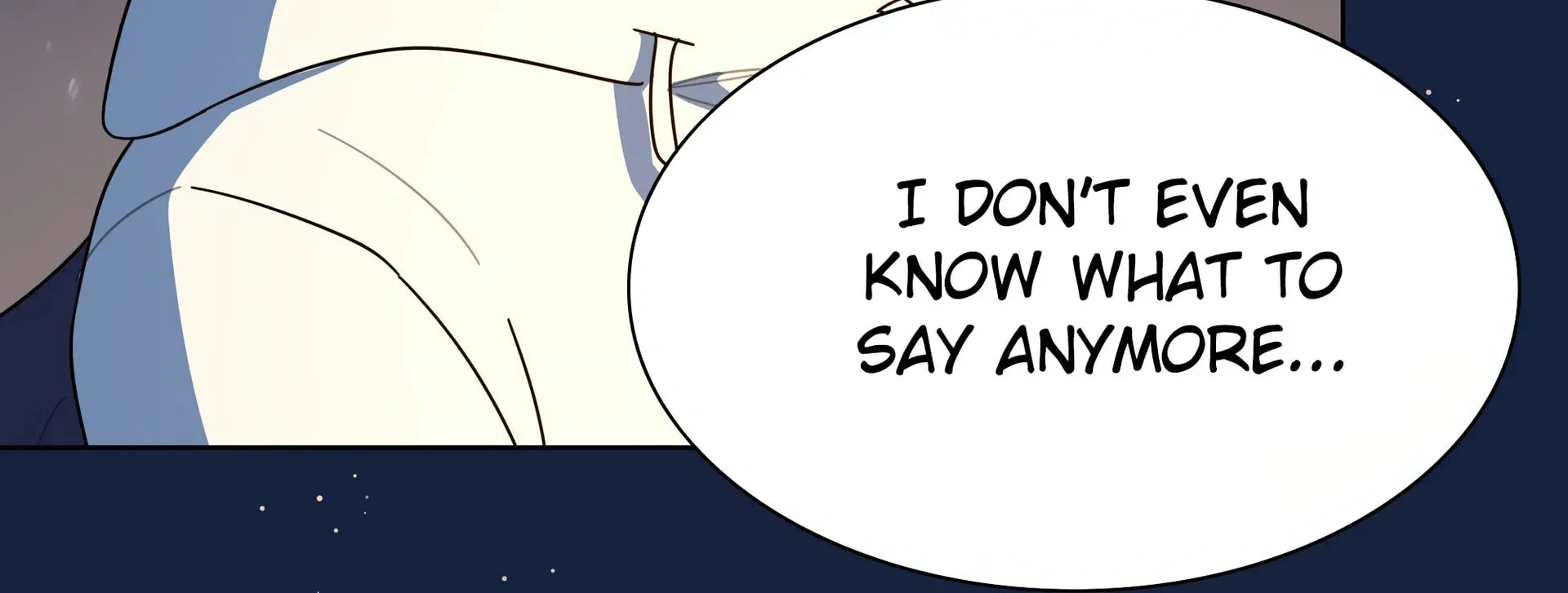 Warning! Beware of the Dog Chapter 66 page 21 - 