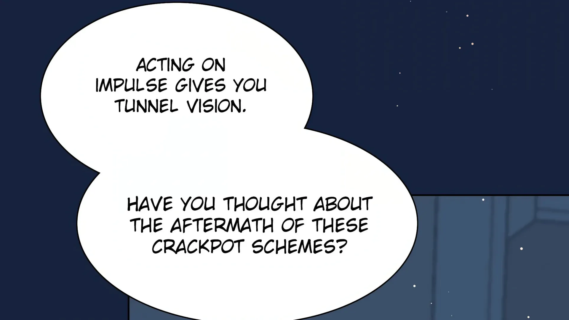 Warning! Beware of the Dog Chapter 66 page 23 - 