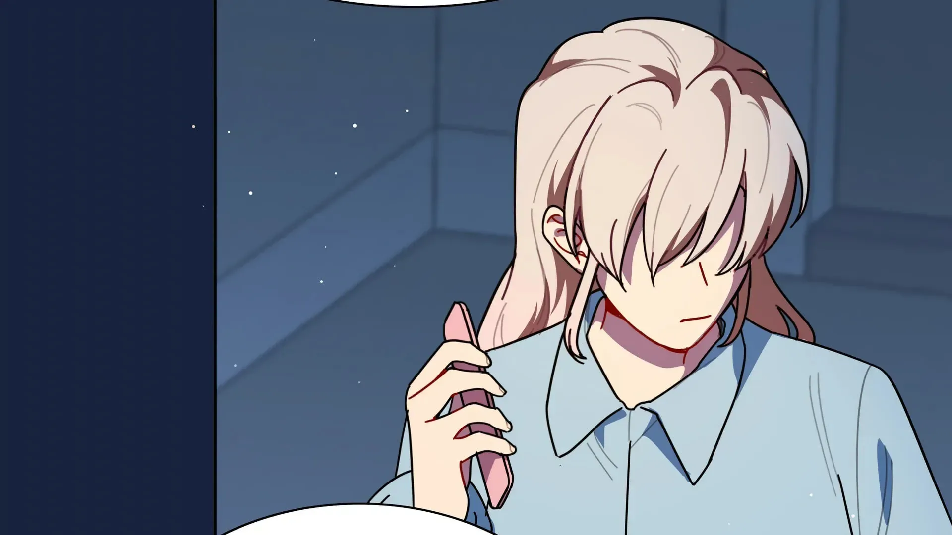 Warning! Beware of the Dog Chapter 66 page 24 - 
