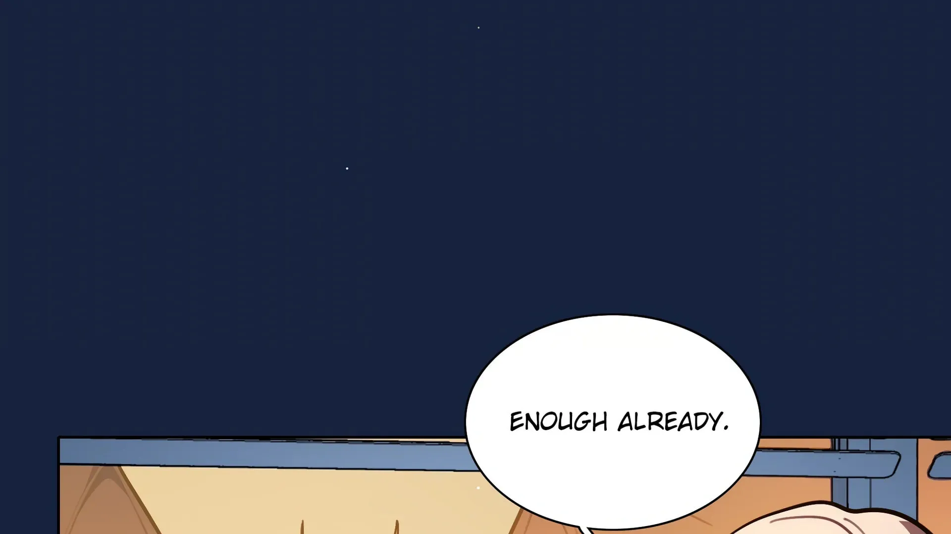 Warning! Beware of the Dog Chapter 66 page 26 - 