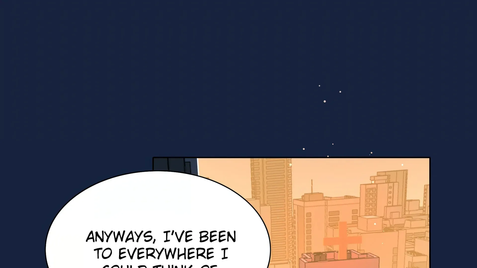 Warning! Beware of the Dog Chapter 66 page 4 - 