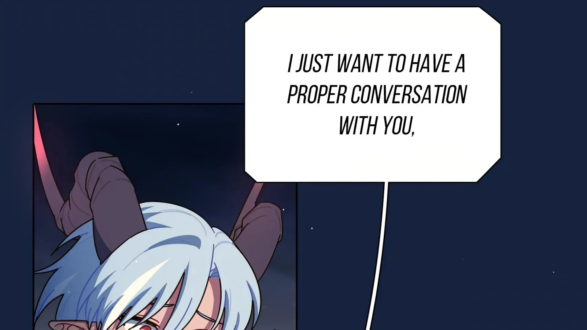 Warning! Beware of the Dog Chapter 66 page 33 - 
