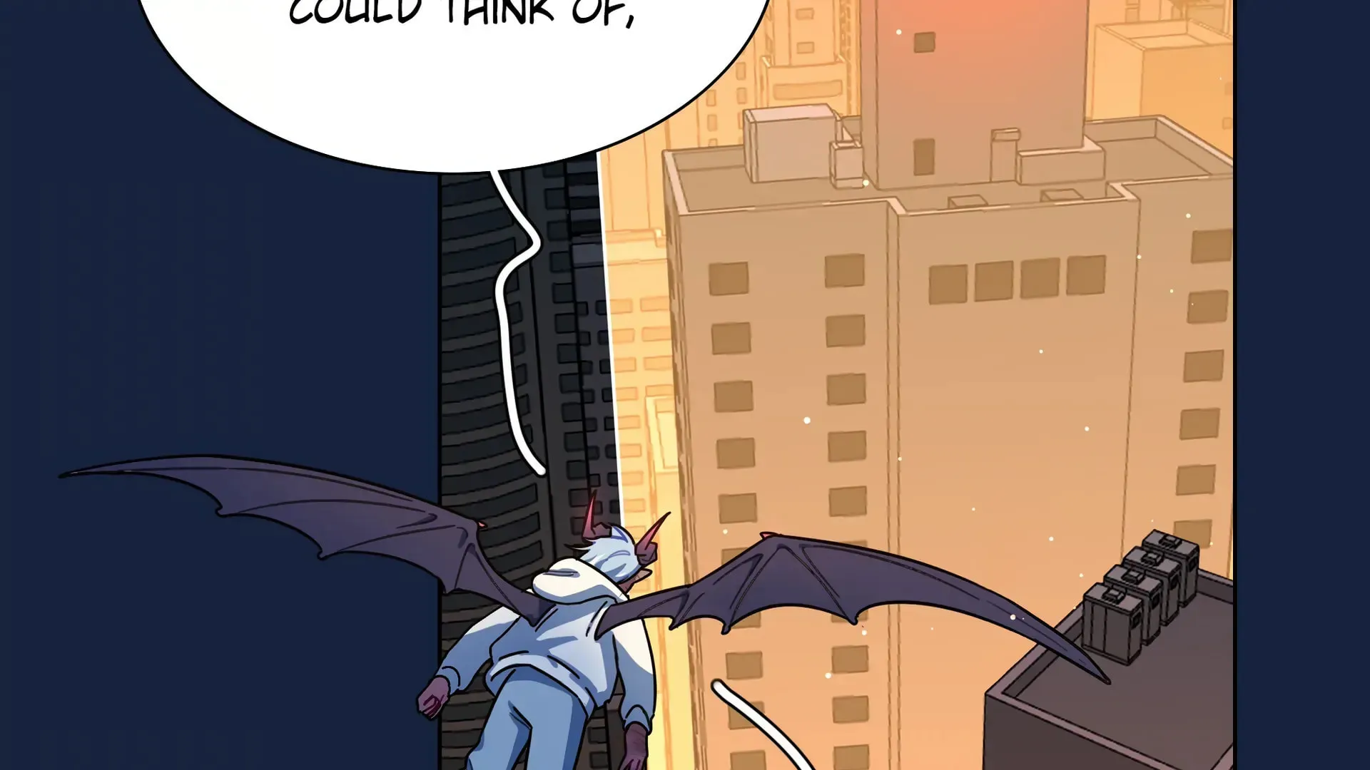 Warning! Beware of the Dog Chapter 66 page 5 - 