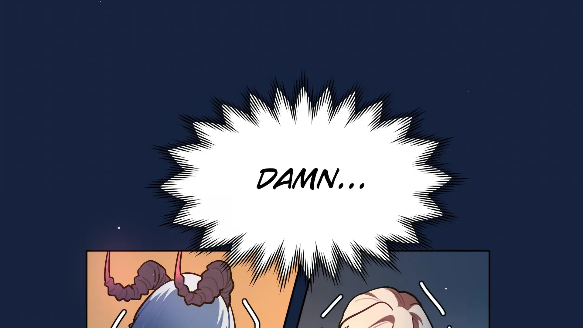 Warning! Beware of the Dog Chapter 66 page 44 - 
