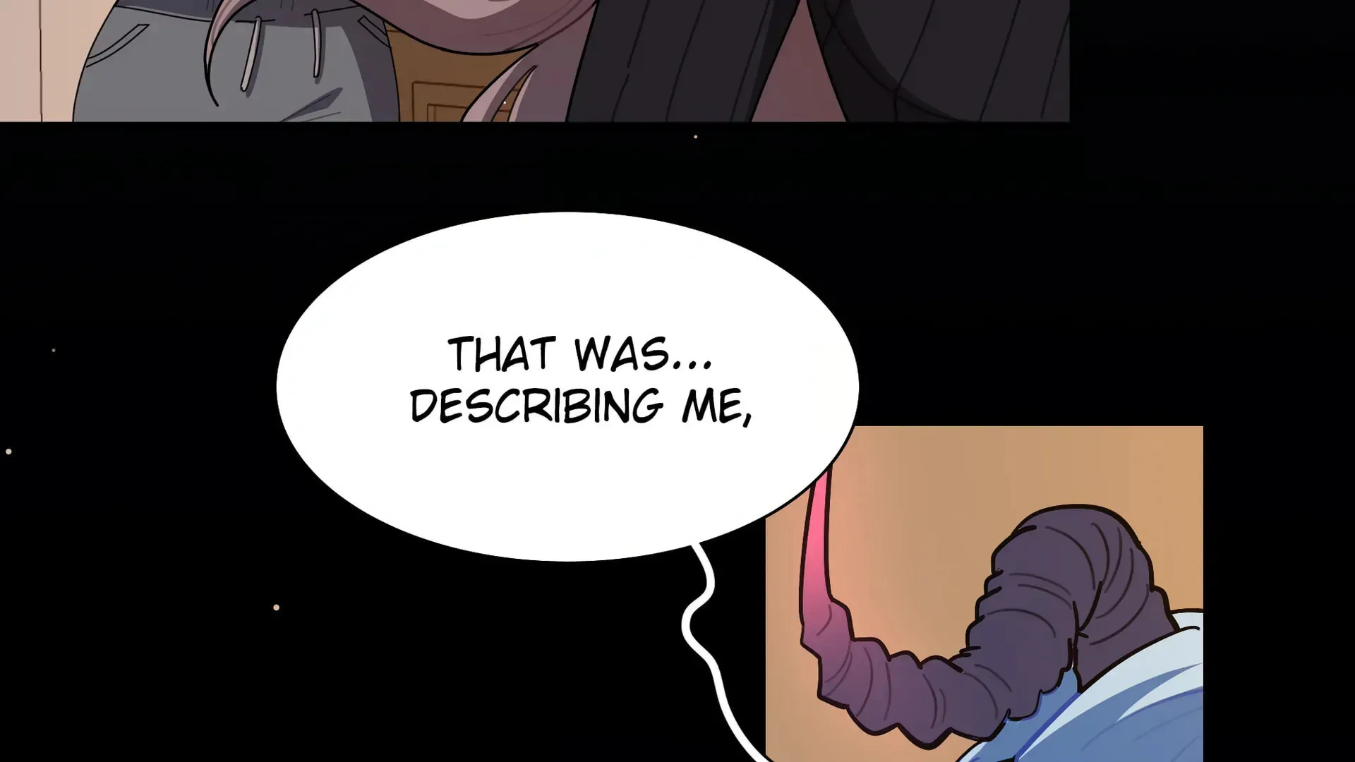 Warning! Beware of the Dog Chapter 66 page 61 - 