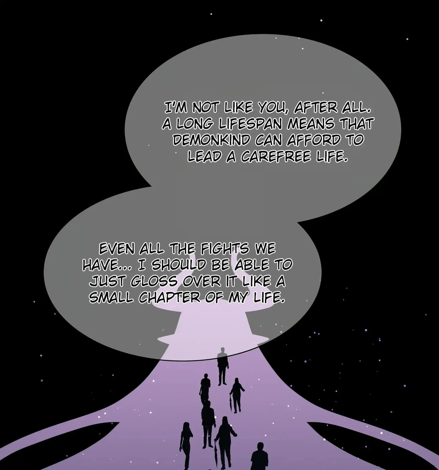 Warning! Beware of the Dog Chapter 66 page 66 - 