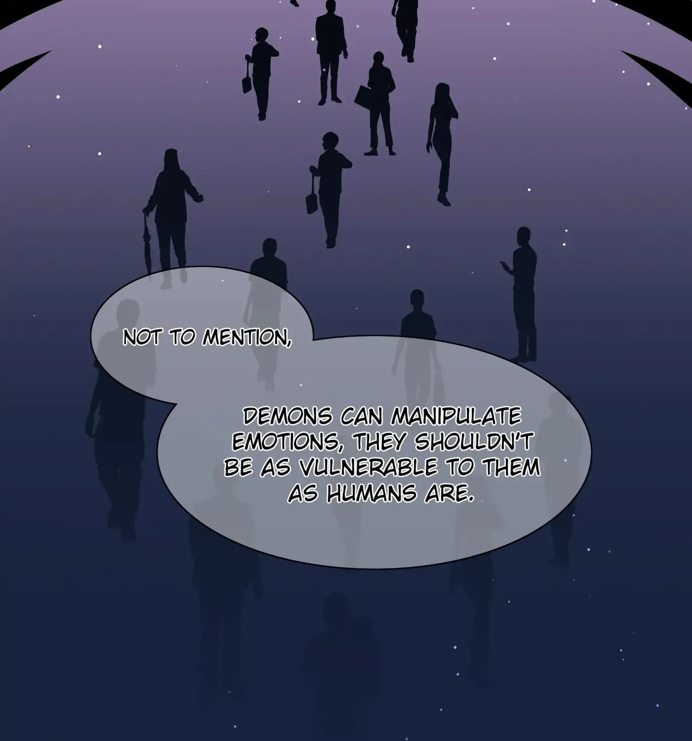 Warning! Beware of the Dog Chapter 66 page 67 - 
