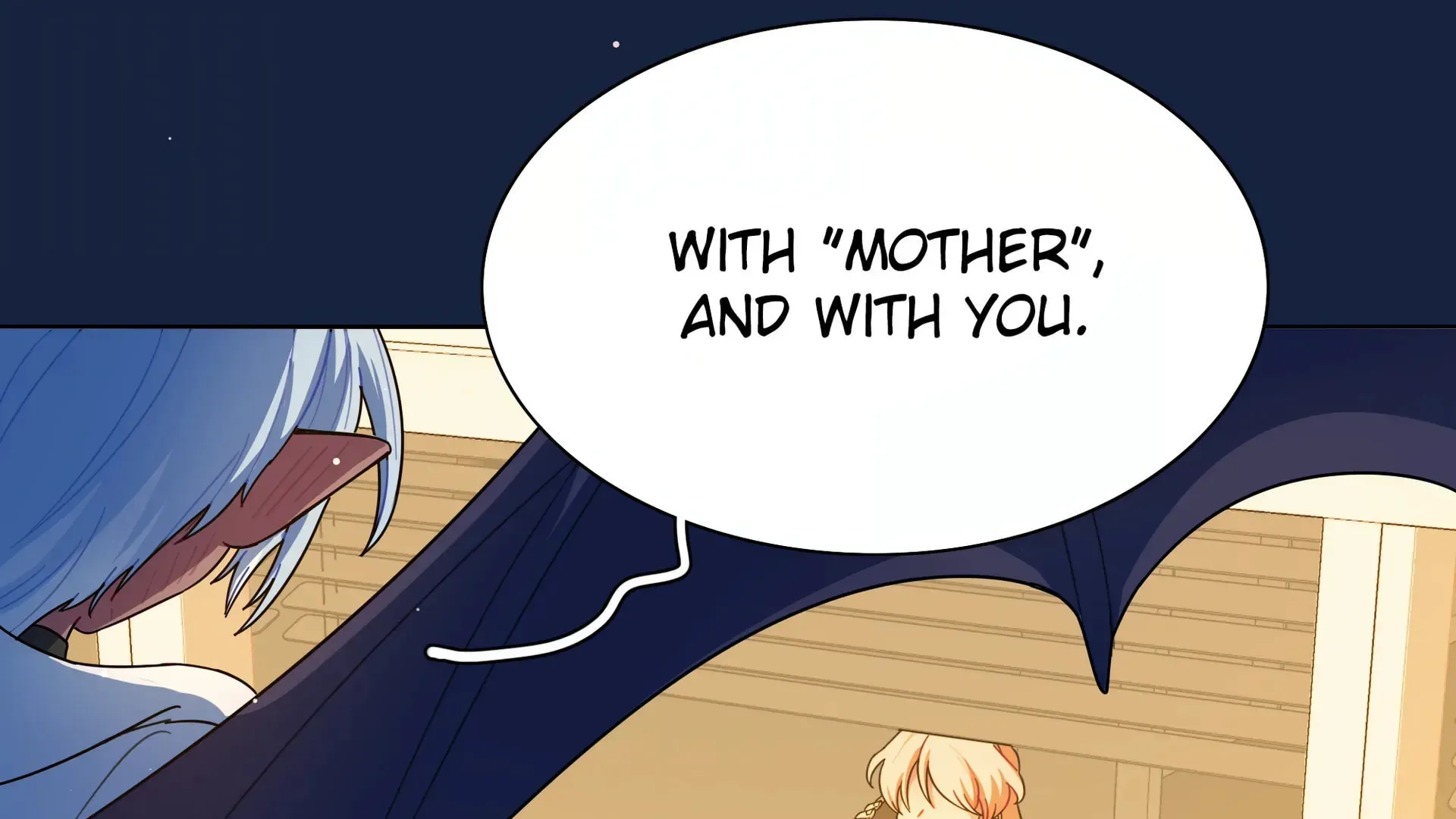 Warning! Beware of the Dog Chapter 66 page 71 - 