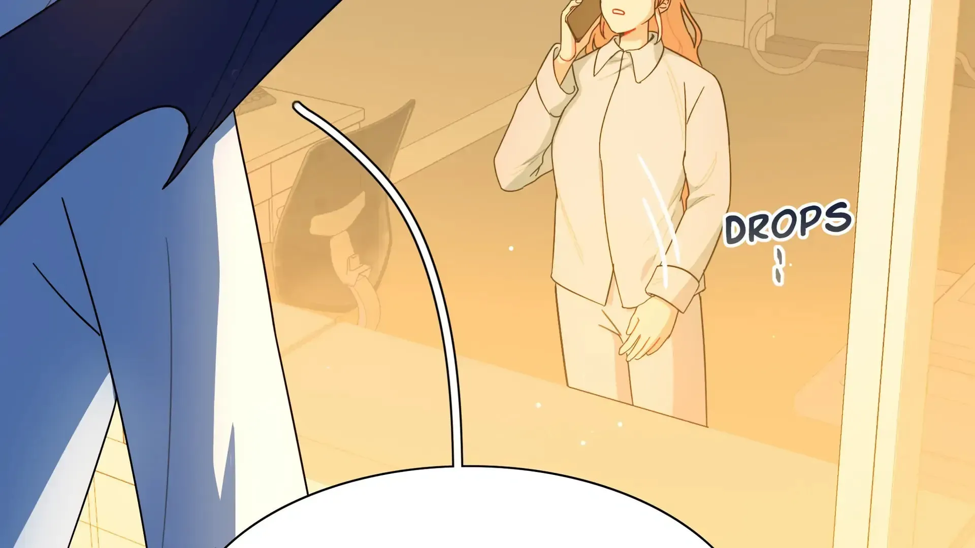 Warning! Beware of the Dog Chapter 66 page 72 - 