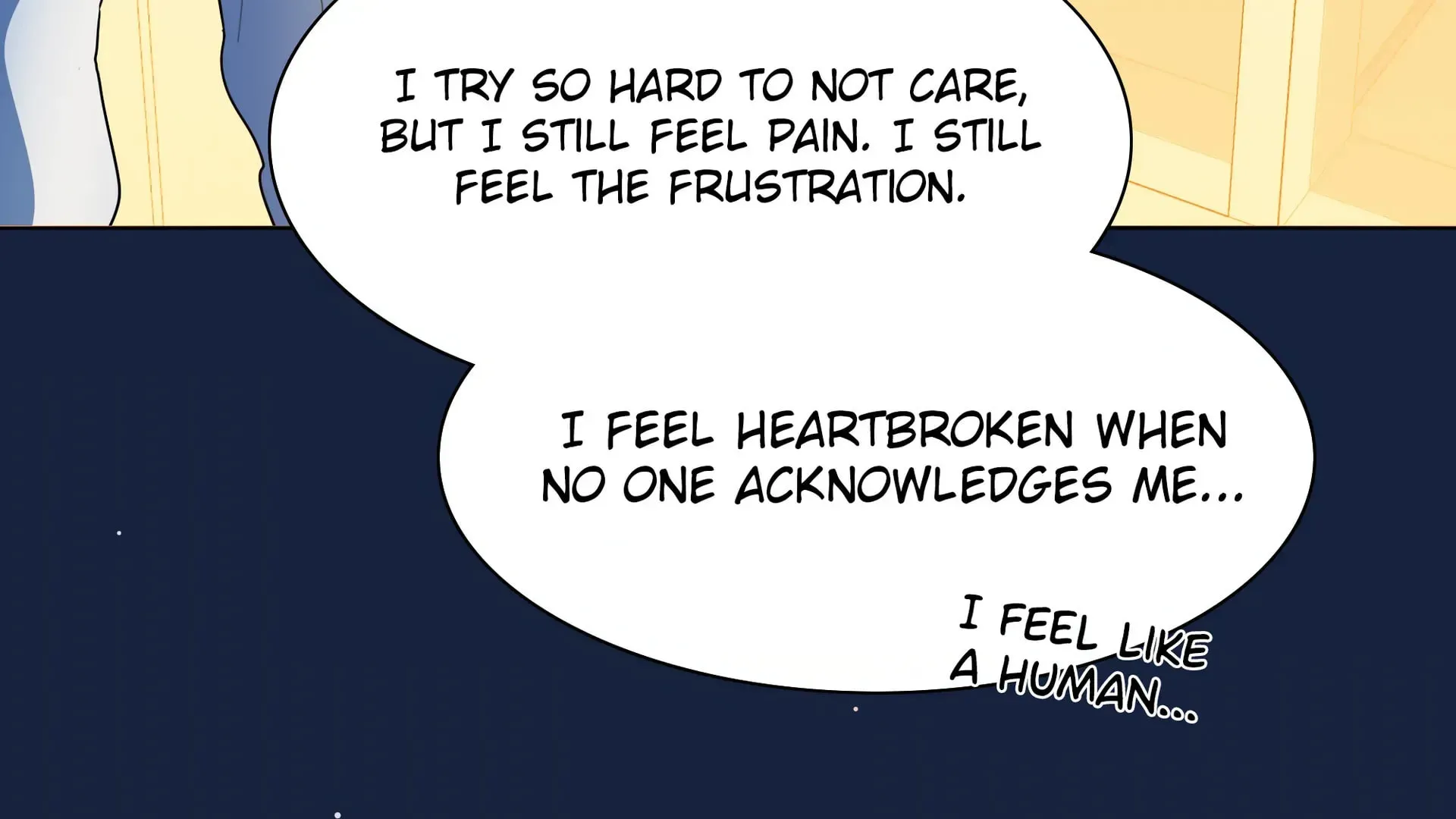 Warning! Beware of the Dog Chapter 66 page 73 - 